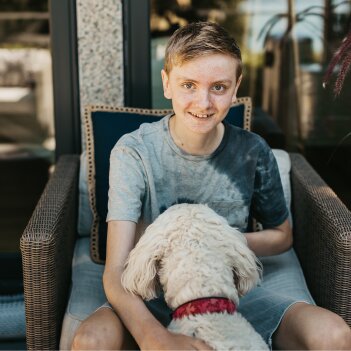 Fundraiser Profile Image