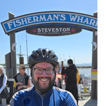Fundraiser Profile Image