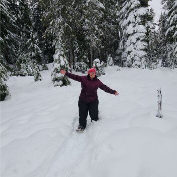 Fundraiser Profile Image