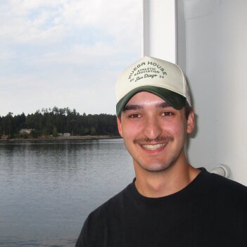 Fundraiser Profile Image