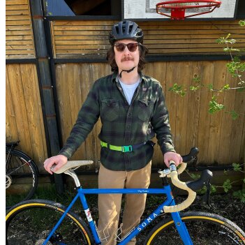 Fundraiser Profile Image
