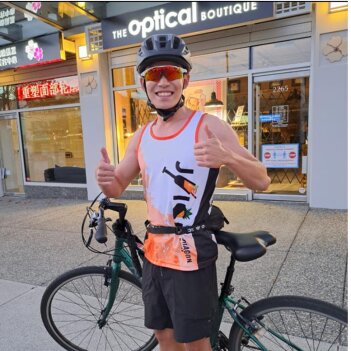 Fundraiser Profile Image