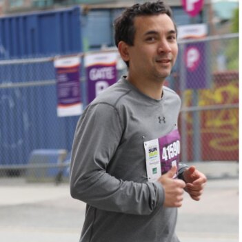 Fundraiser Profile Image